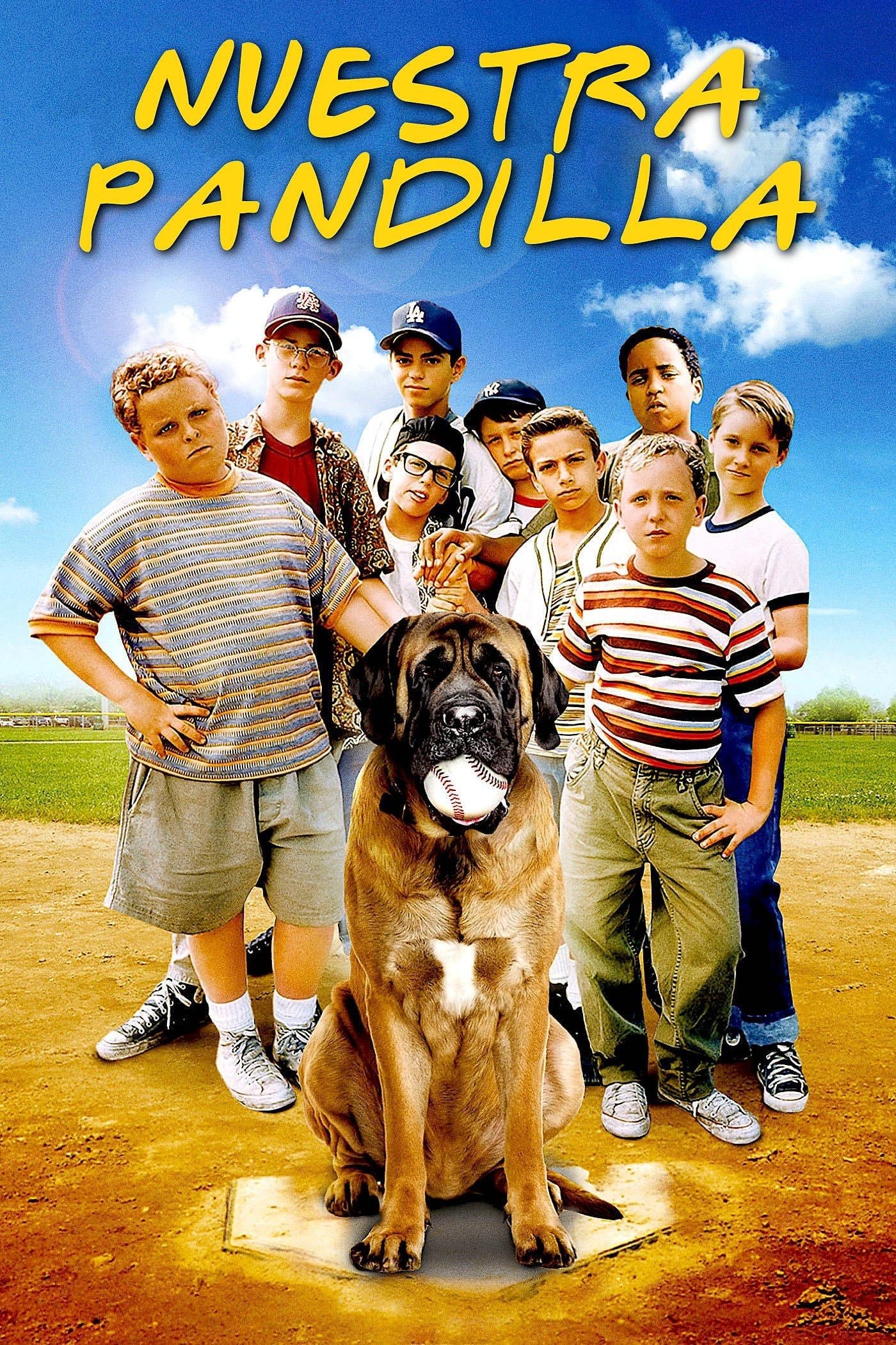 Historia de un verano - David Mickey Evans · 1993