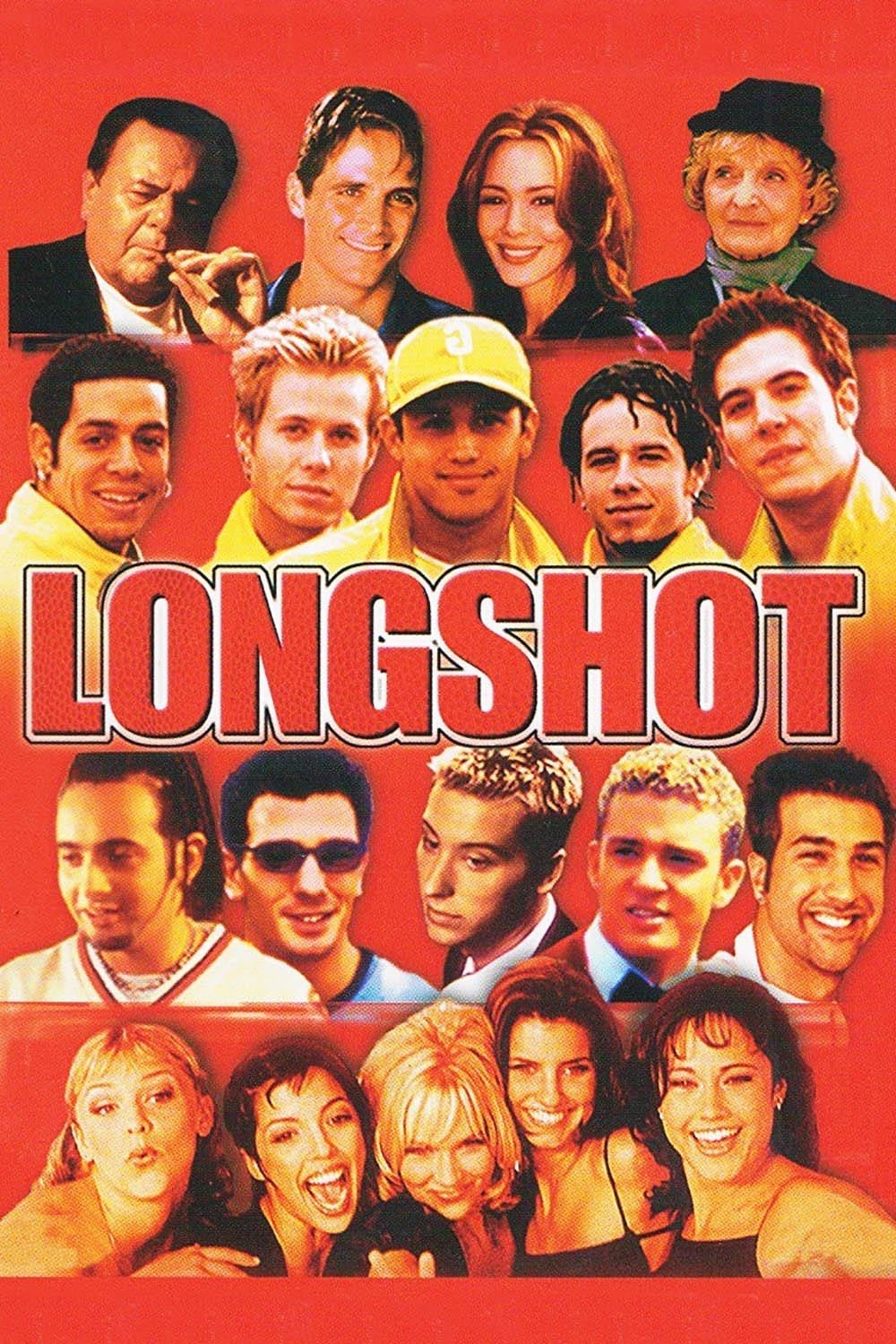 Longshot - Lionel C. Martin · 2001