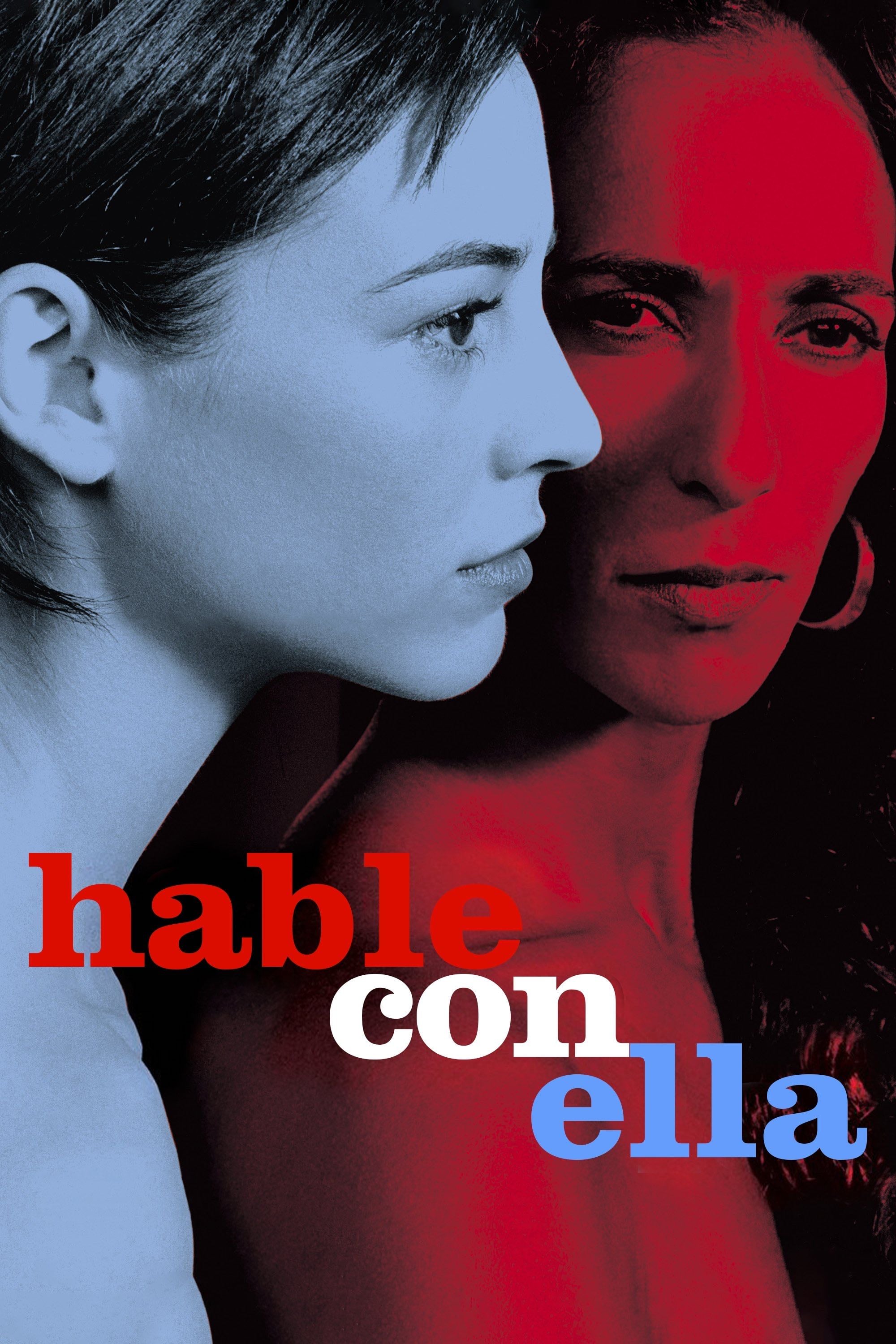 Hable con ella - Pedro Almodóvar · 2002