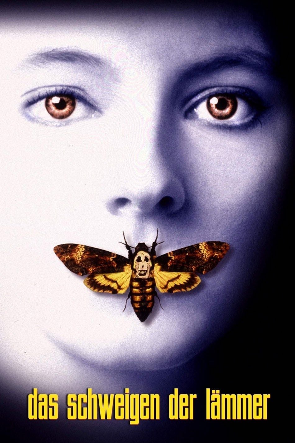 El silencio de los corderos - Jonathan Demme · 1991
