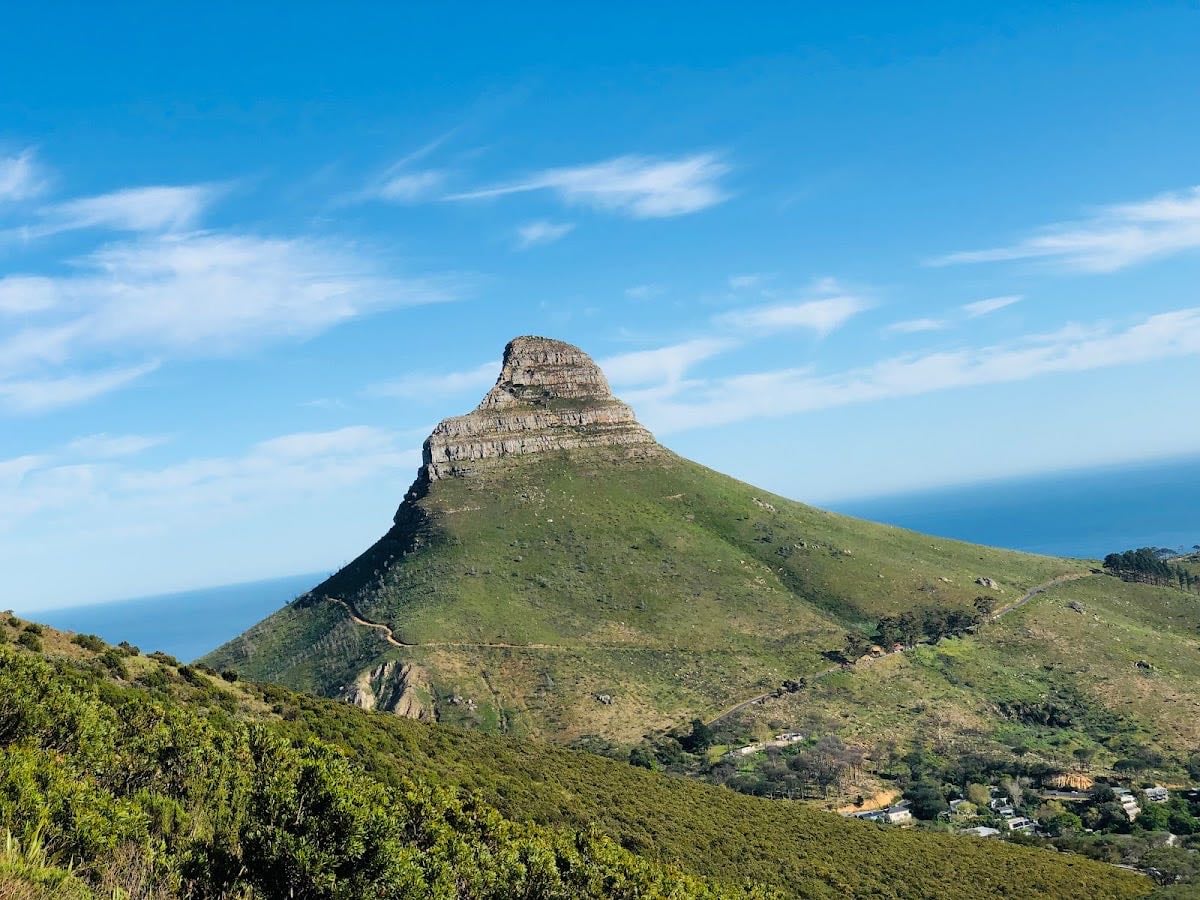 Lion's Head