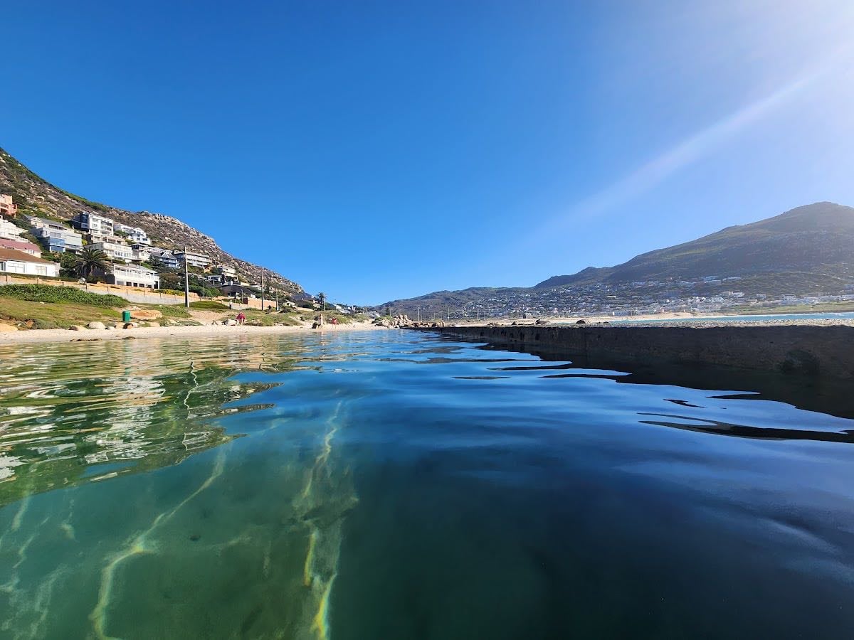 Glencairn Tidal Pool
