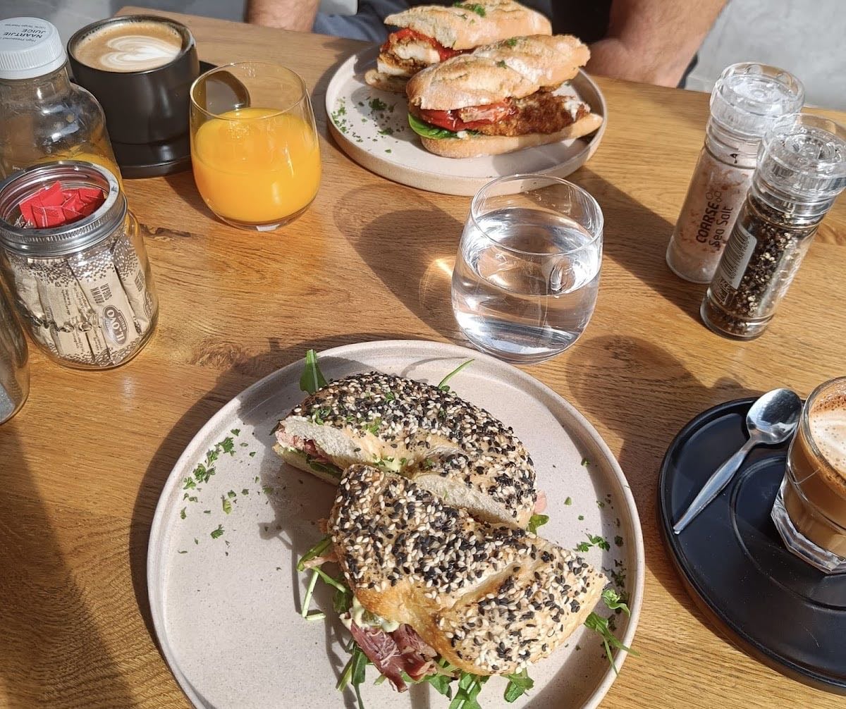 Norfolk Deli
