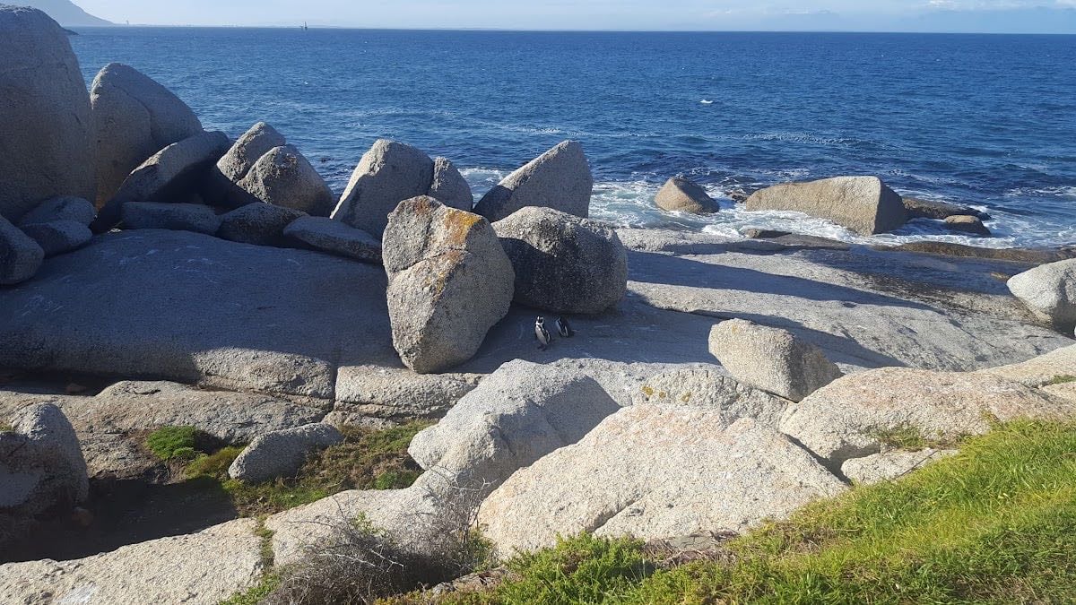 Boulders Beach