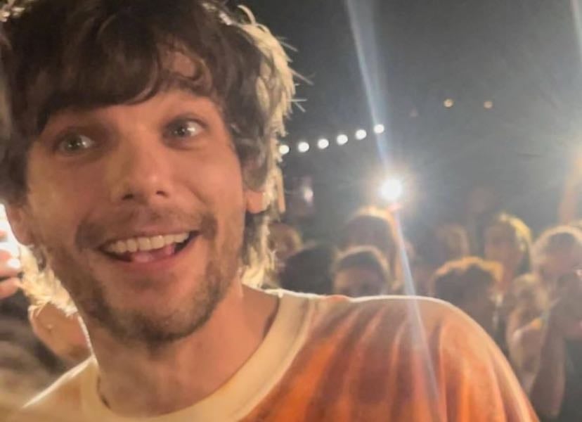 Fav louis song π«ΆπΌπ€