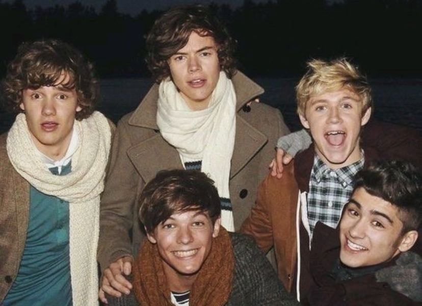 Fav member of 1d and whyyy x - Music hypelist by Jodie