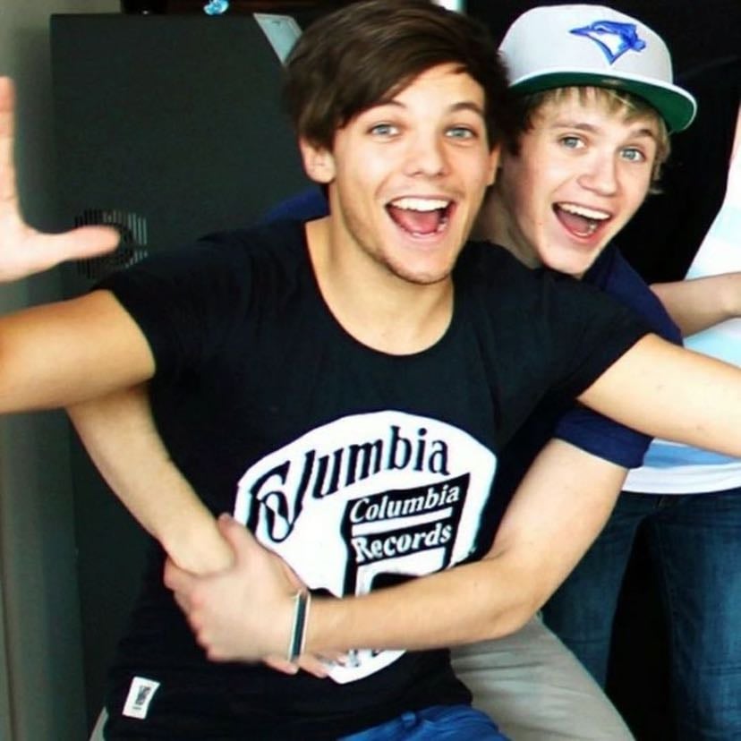 NiAlL tHe BaD bOy?! GiVe It a ReSt, NiAlL tHe ChUrCh BoY mOrE lIkE