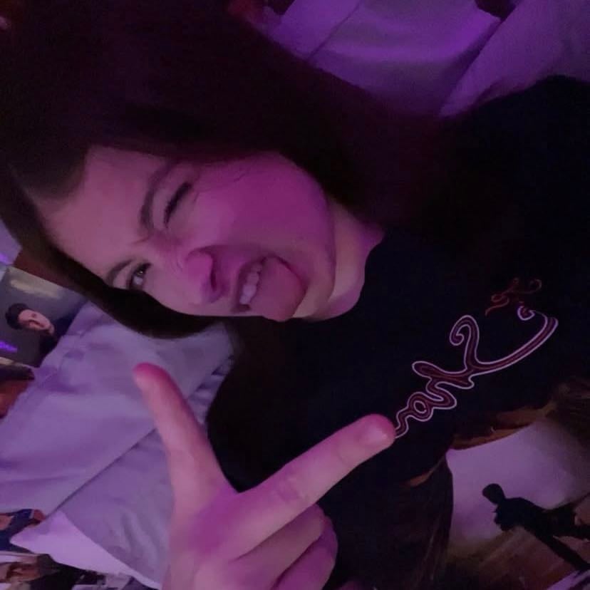 She tries her best to acknowledge everyone that tags her - It’s so sweet of her 🤍🤞🏼🫶🏼