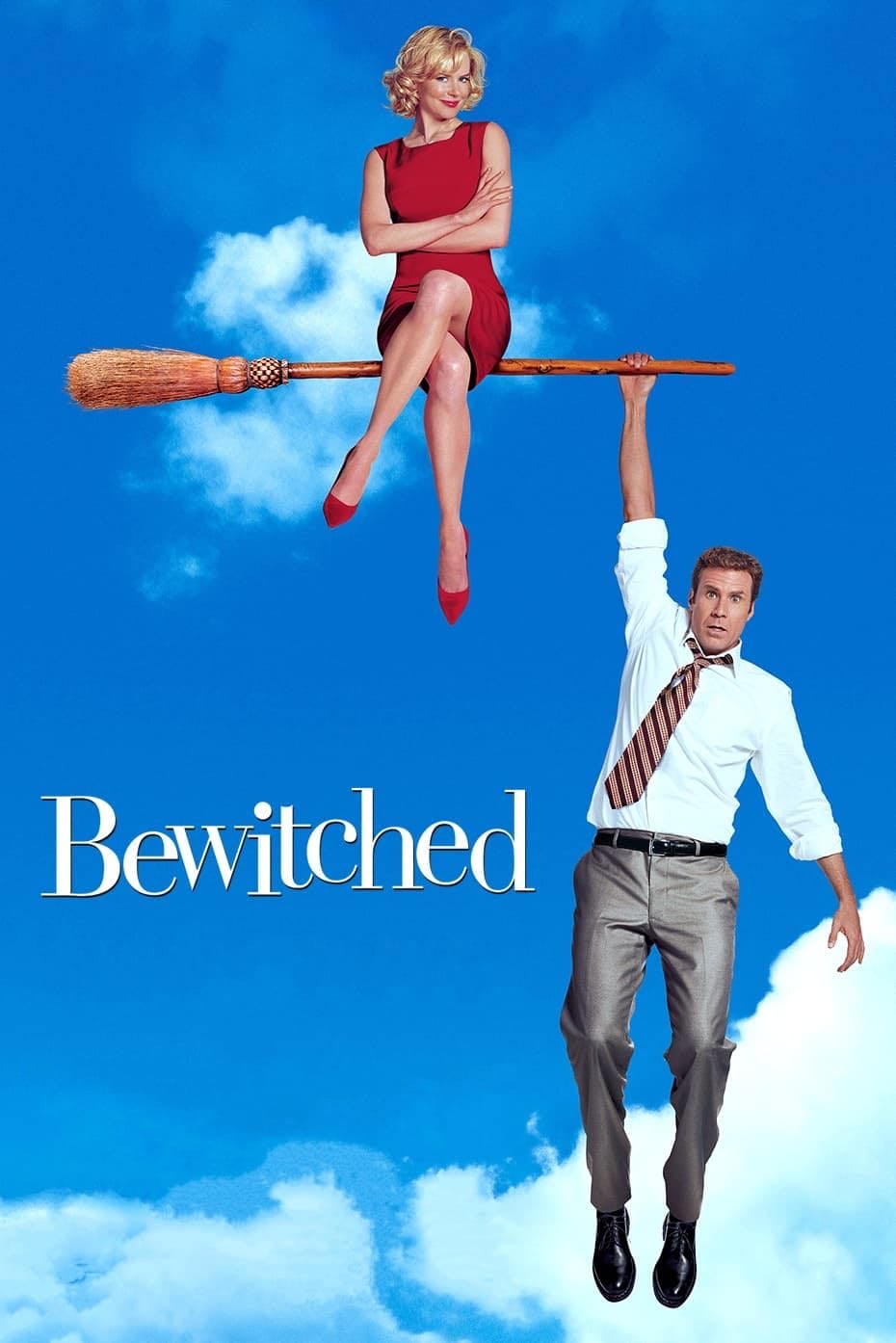 Bewitched - Nora Ephron · 2005