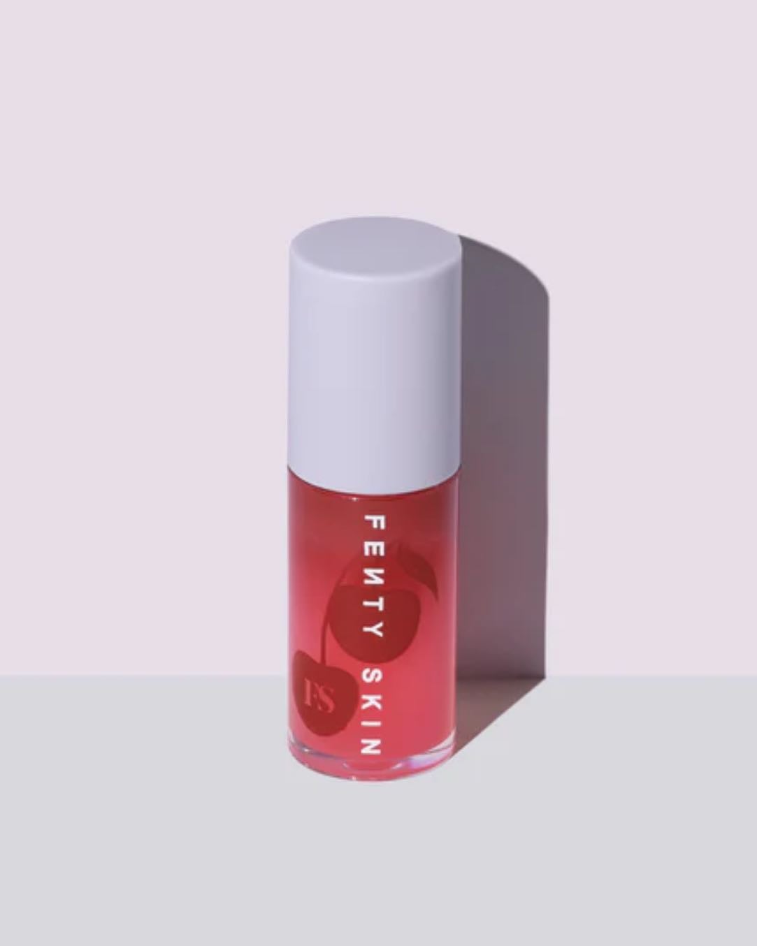 Huile à lèvre - • Marque : Fenty Beauty
• Type : Barbados Cherry 🍒