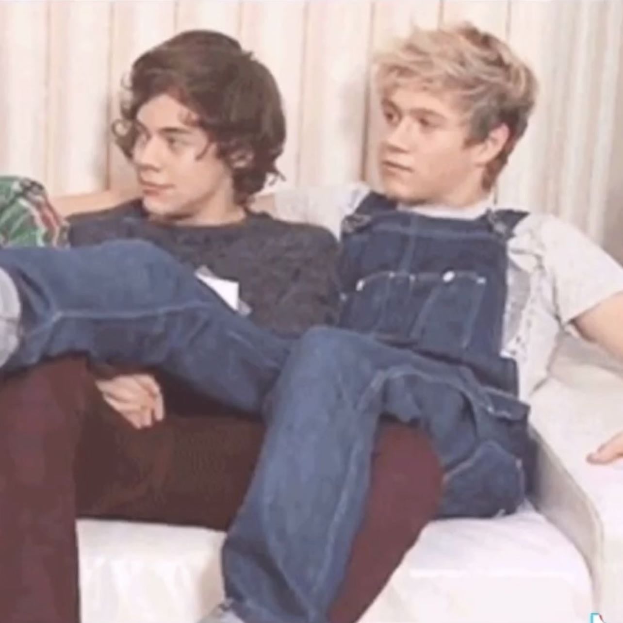 Narry - Litch the most wholesome duo ever also the clips of them hugging is just 😭🤍