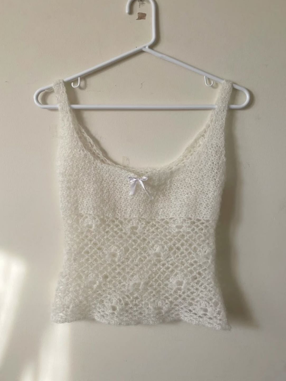 blossom top