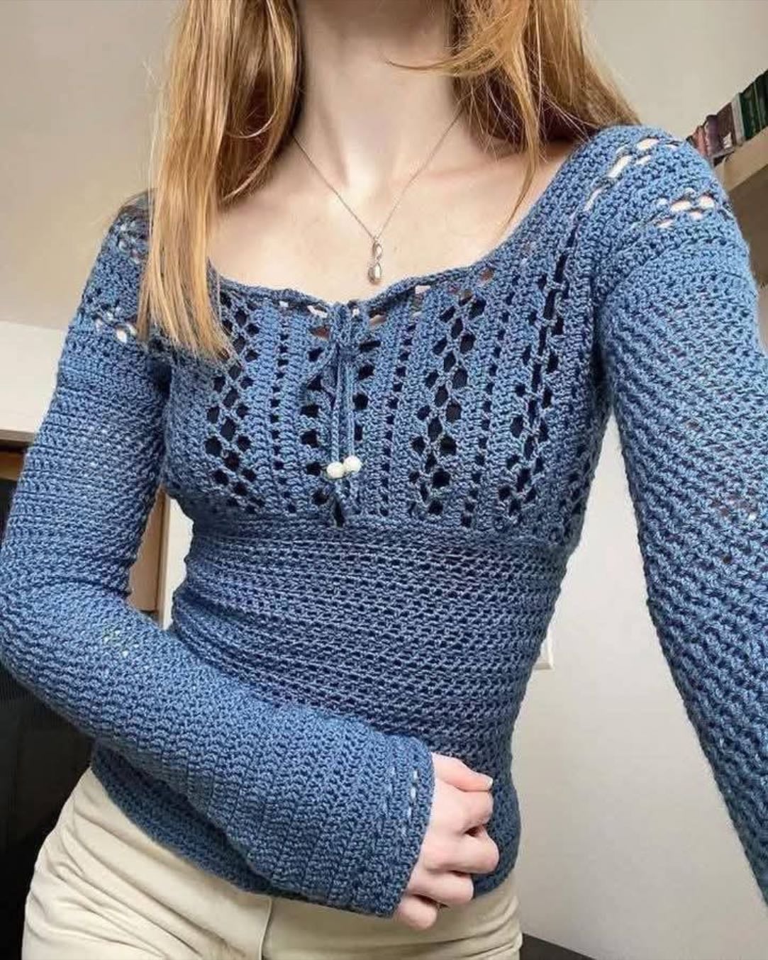 boho long sleeve