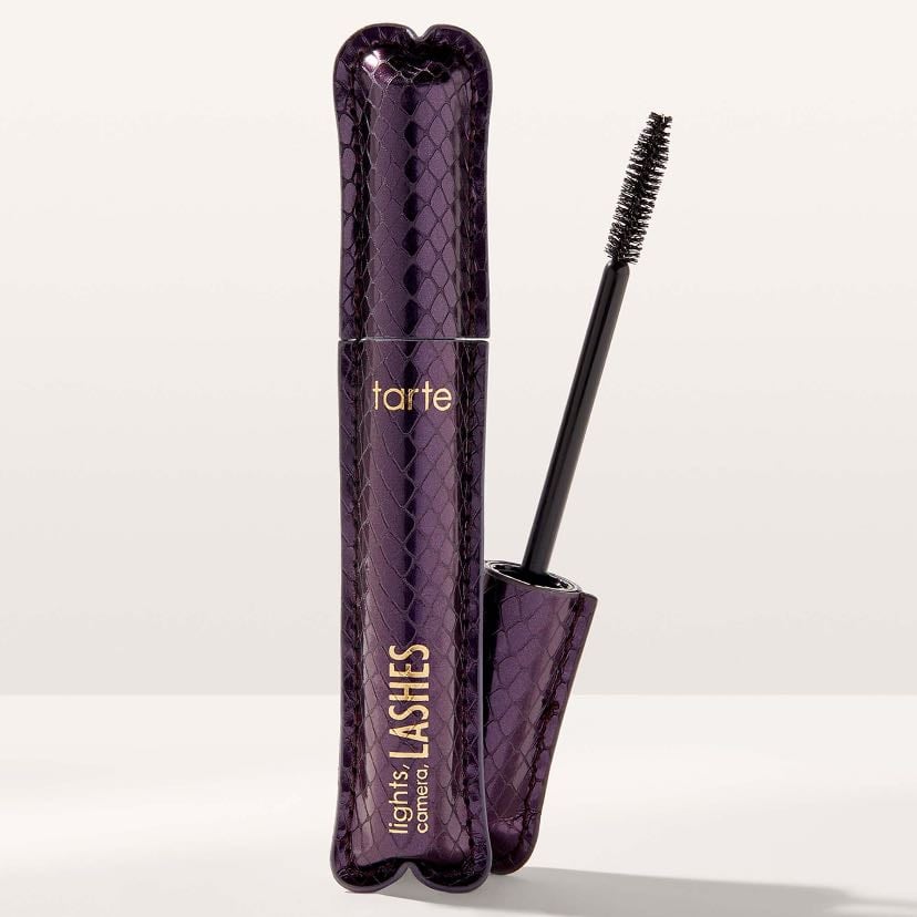 Tarte mascara