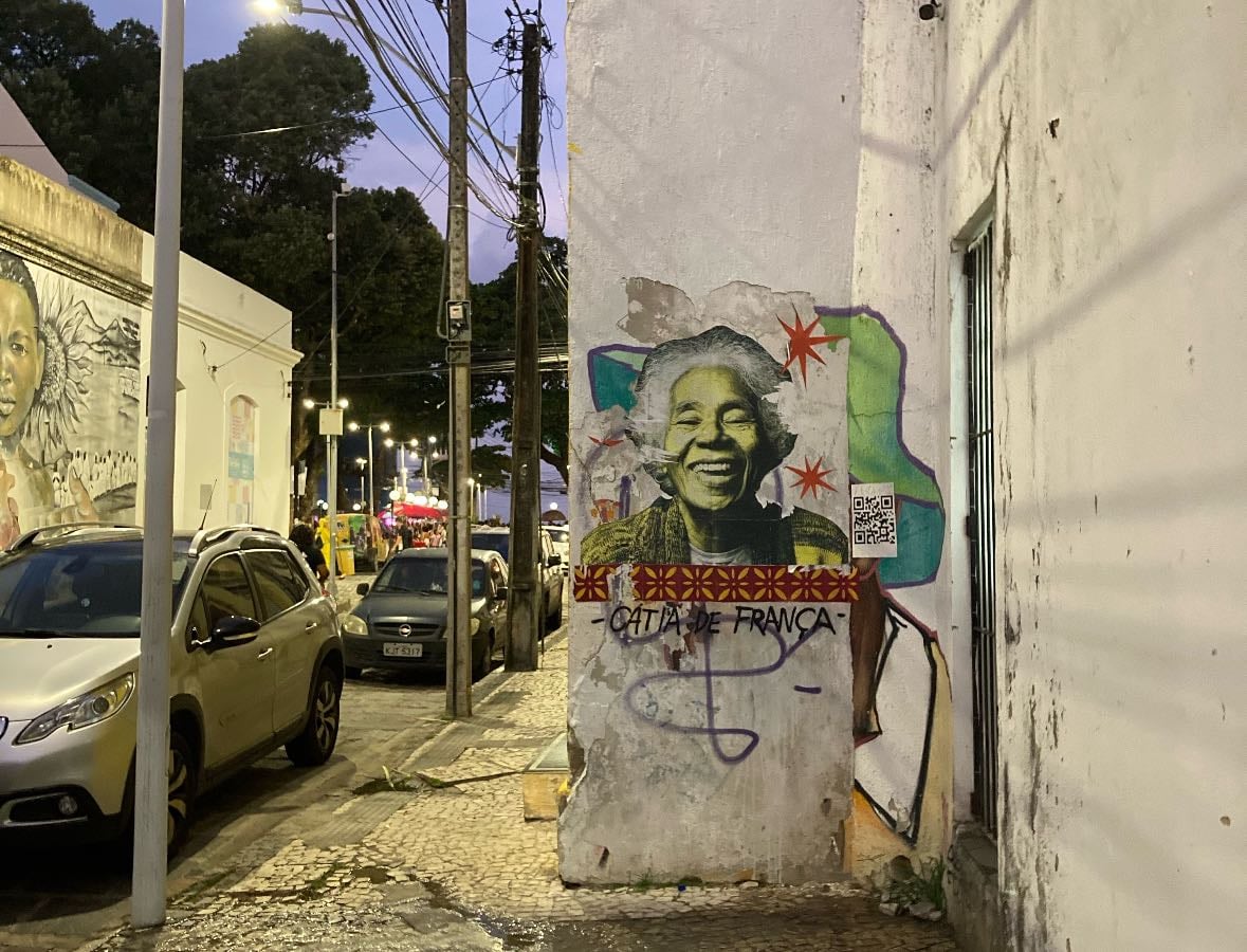 récife/olinda