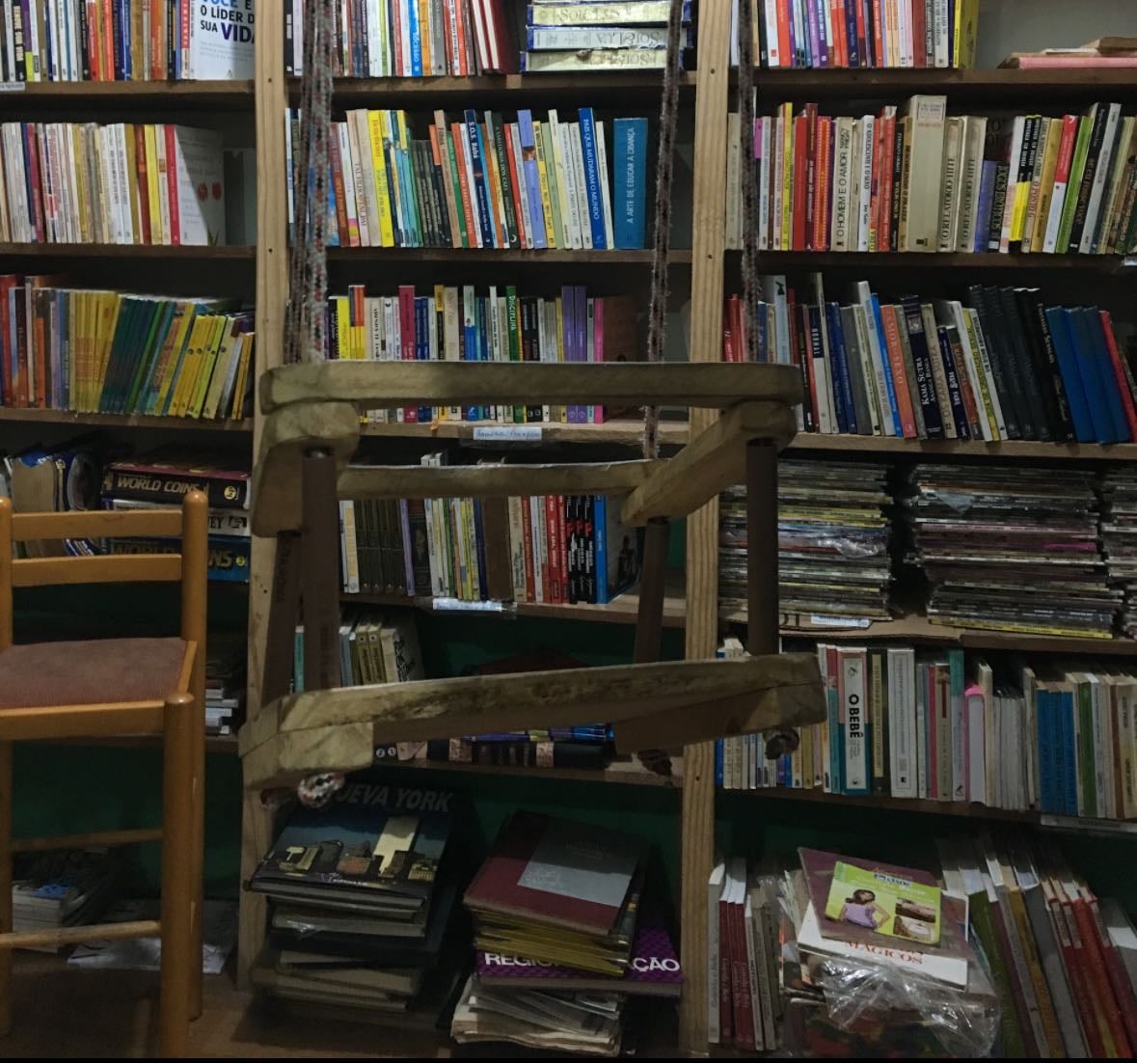 bons livros infantojuvenis - Books hypelist by Júlia Antognoli Lerrer