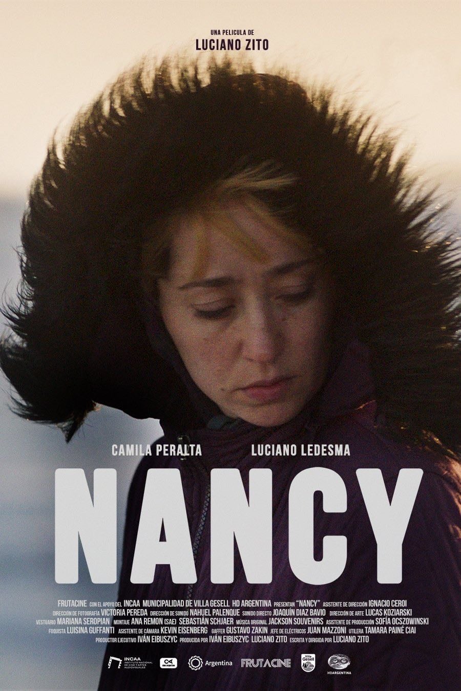Nancy - Luciano Zito · 2025