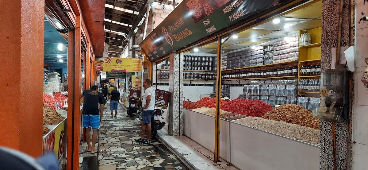 Feira de São Joaquim