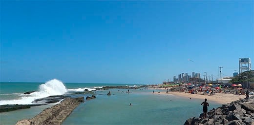 Buraco da Véia