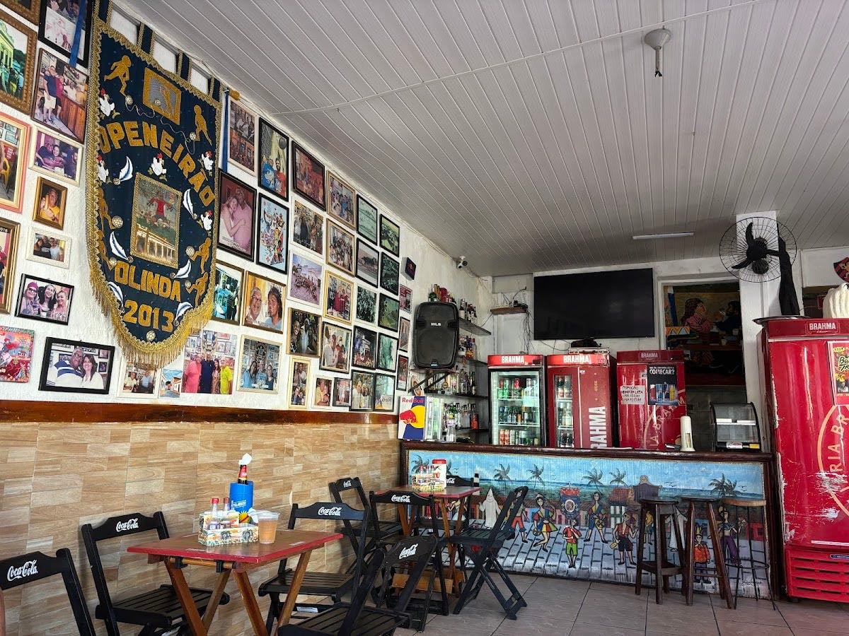 Bar do Peneira