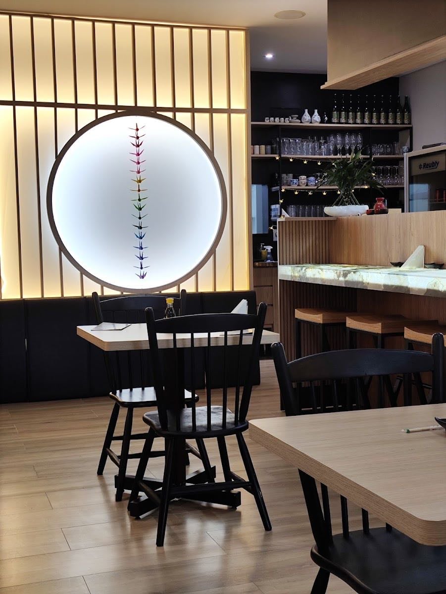 Sushi Maru