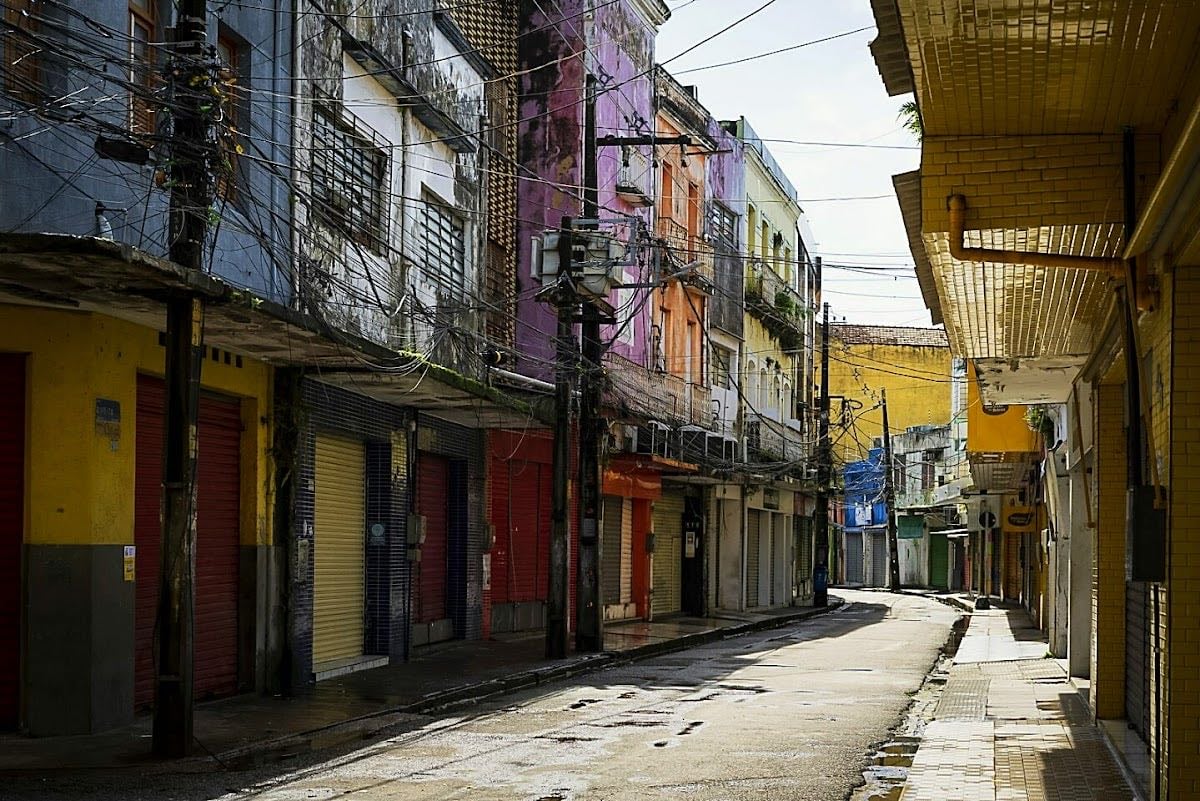 São José