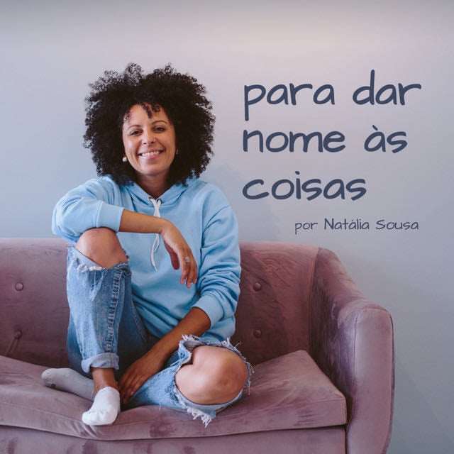 Para dar nome às coisas - Show