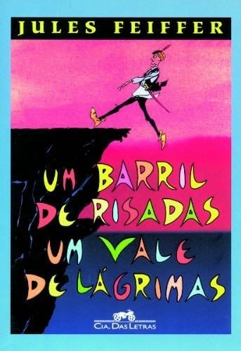 Barril de Risadas, Um Vale de Lágrimas, Um - _ · 1996