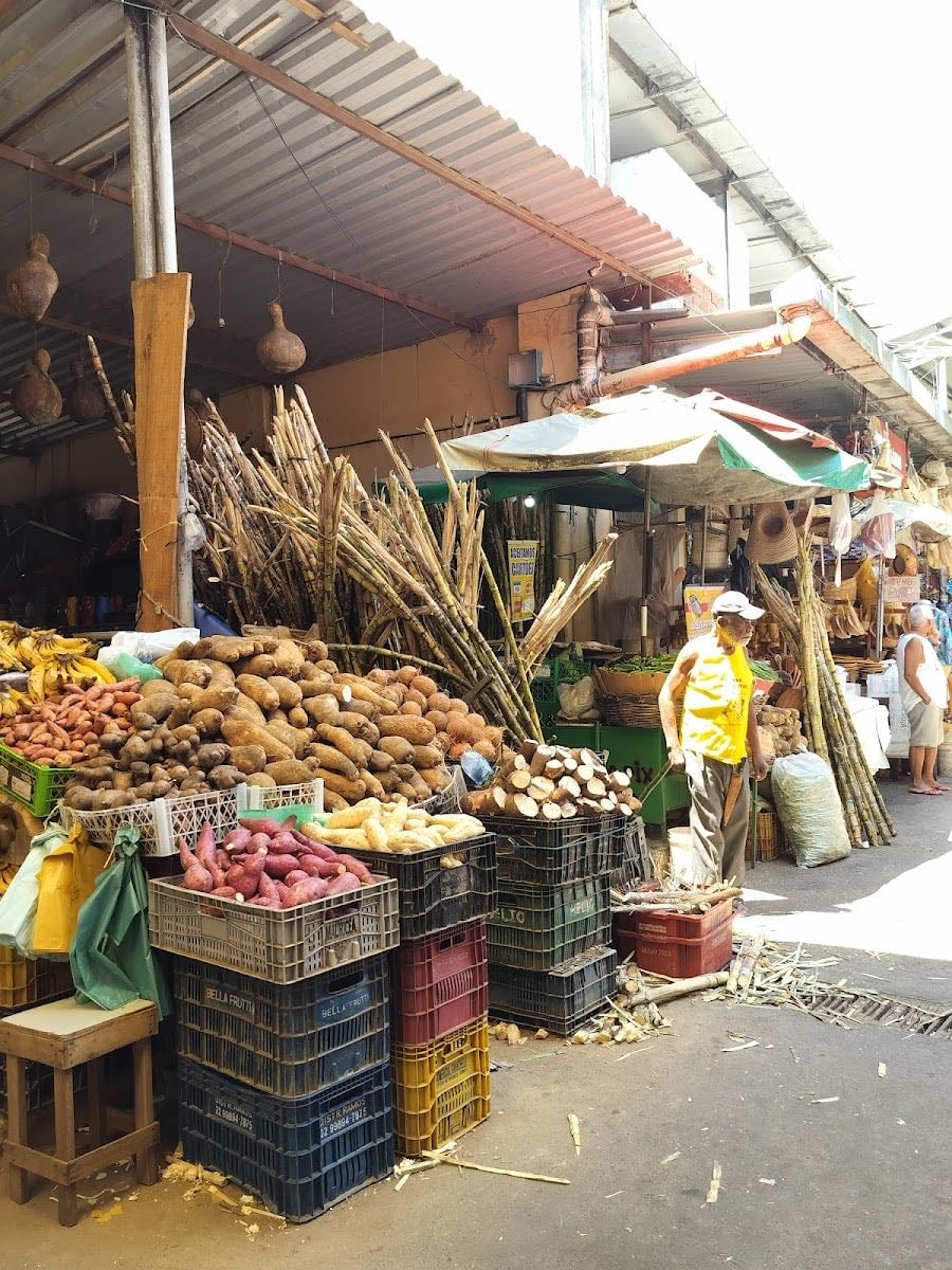 Feira de São Joaquim