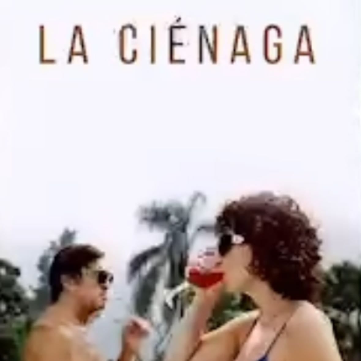 La Ciénaga - Lucrecia Martel