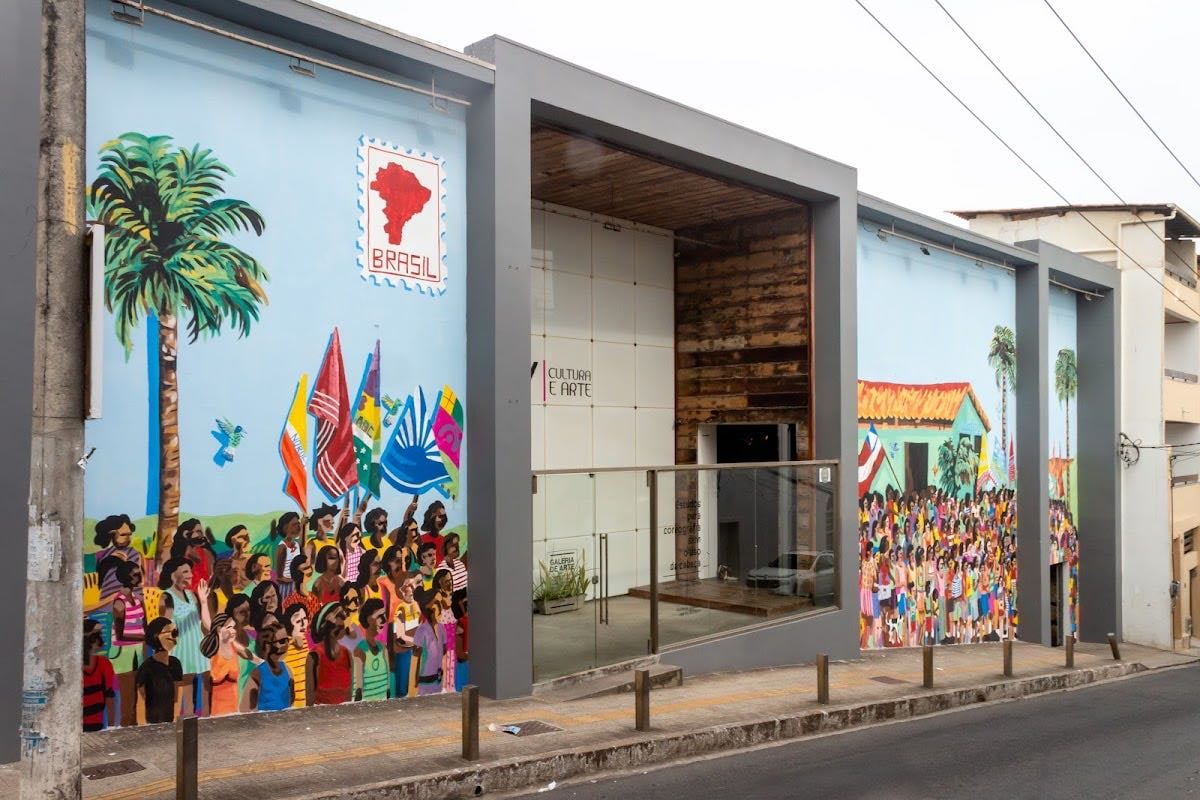 RV Cultura e Arte