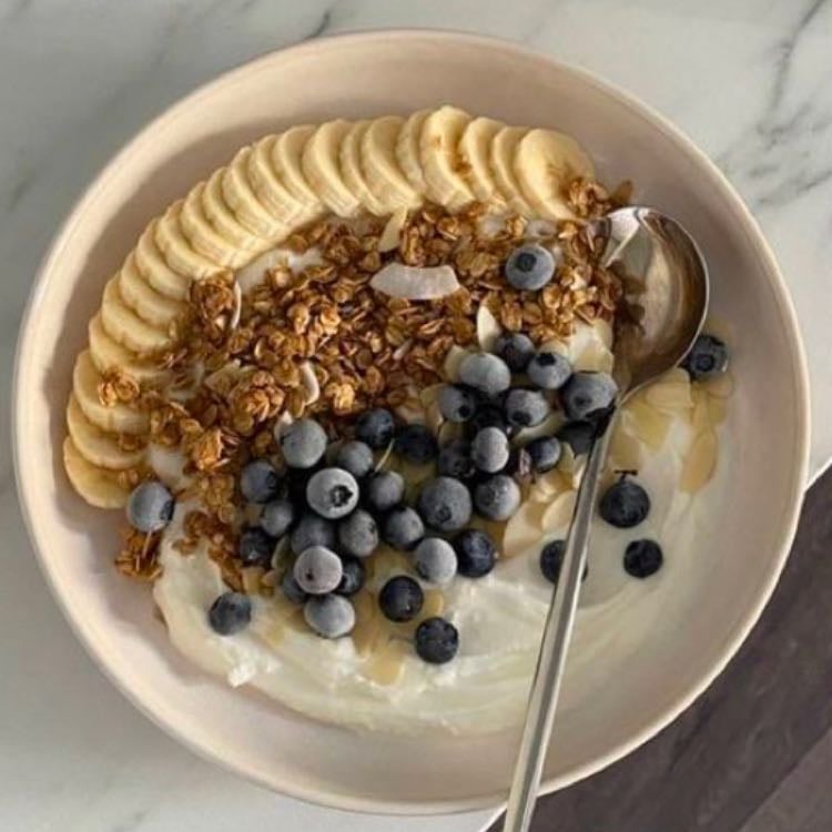Alimentación saludable - Deje de consumir todo tipo de alimento que dañan a mi salud y empecé por optar a recetas muy ricas en nutrientes y vitaminas