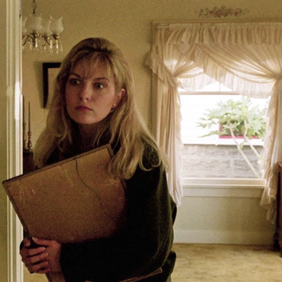 Twin Peaks: Fire Walk with Me - David Lynch · 1992