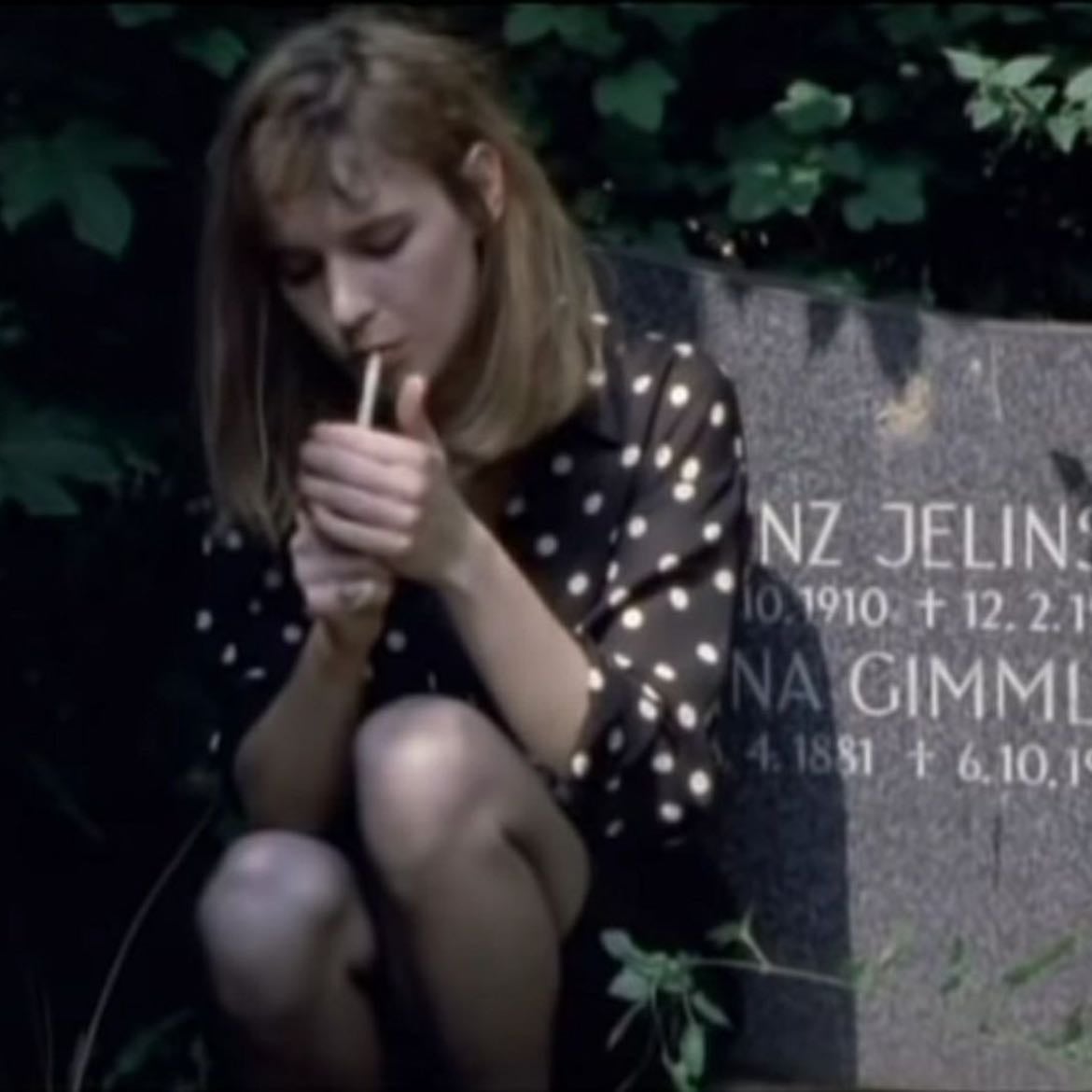 Nekromantik 2 - Jörg Buttgereit · 1991