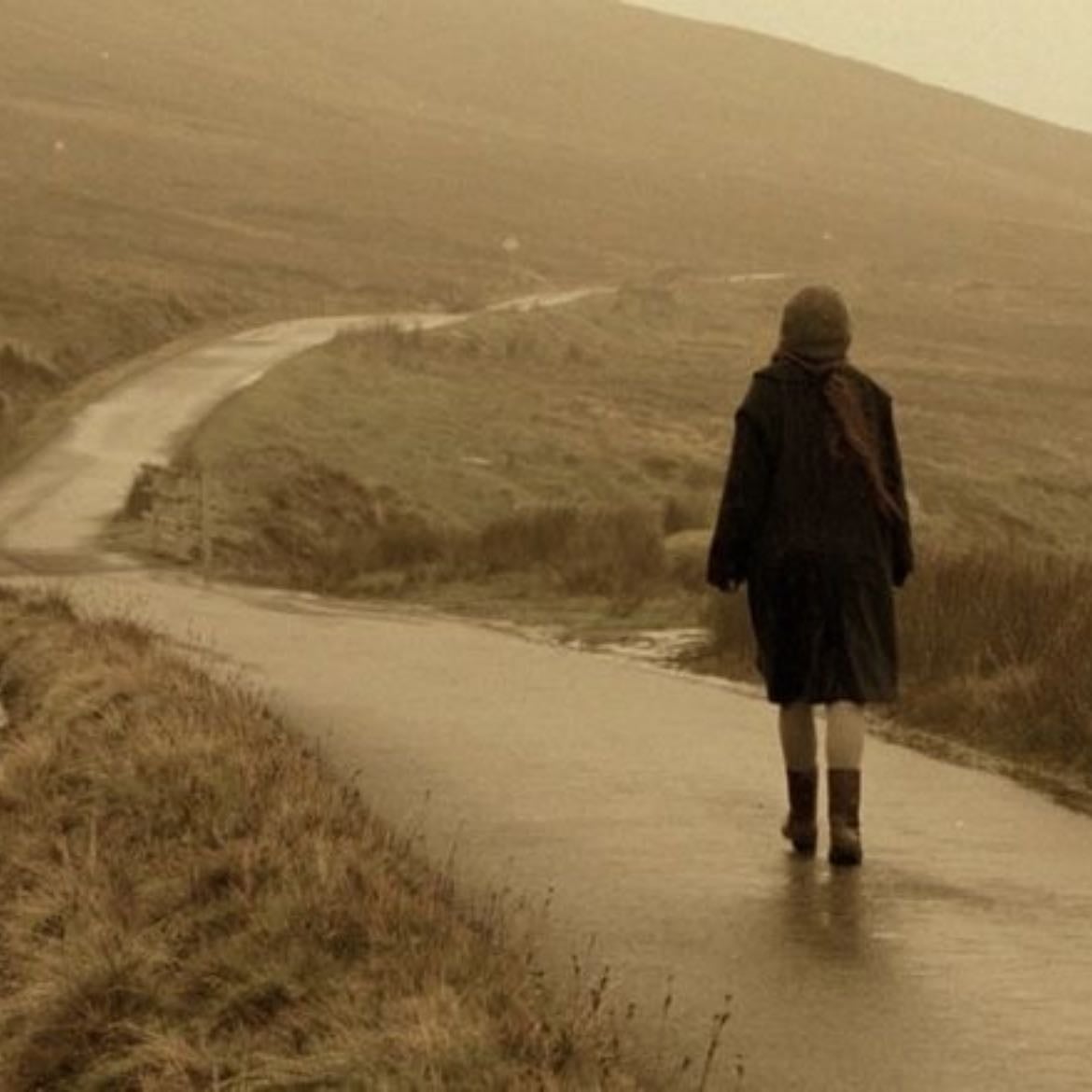 Breaking the Waves - Lars von Trier · 1996