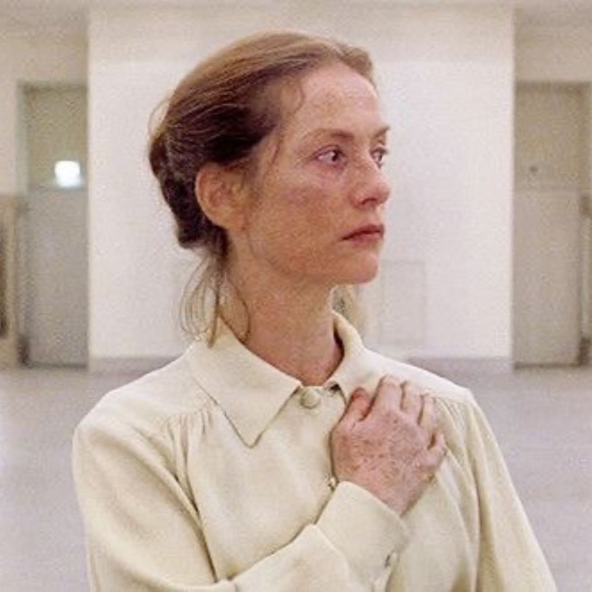 The Piano Teacher - Michael Haneke · 2001