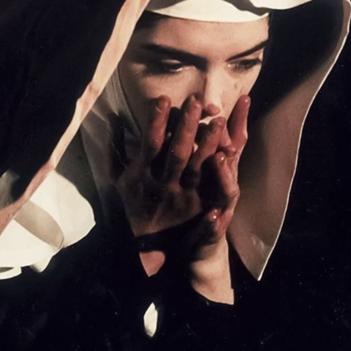 Visions of Ecstasy - Nigel Wingrove · 1989