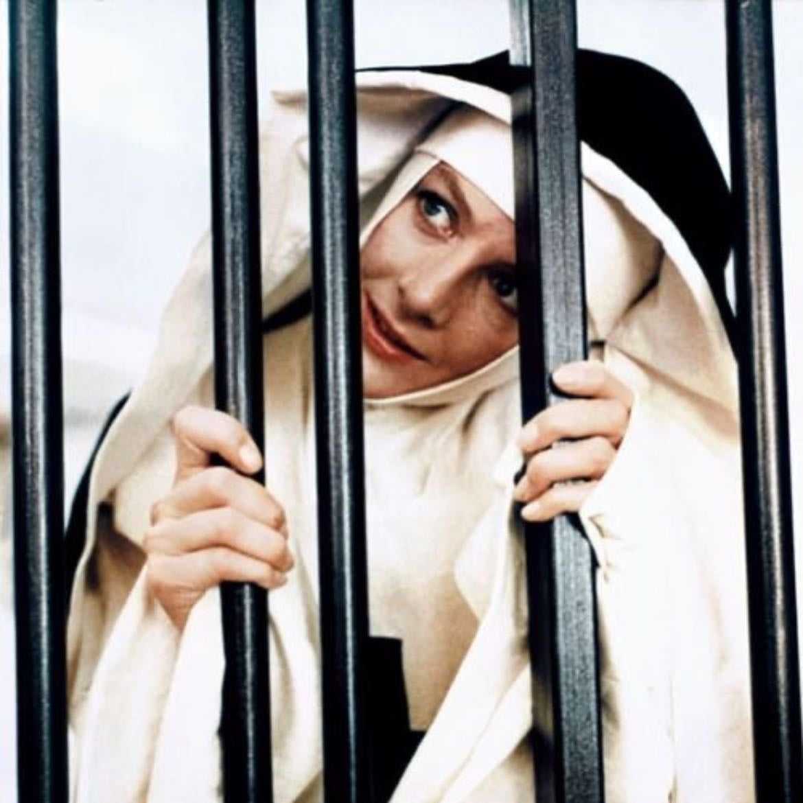The Devils - Ken Russell · 1971
