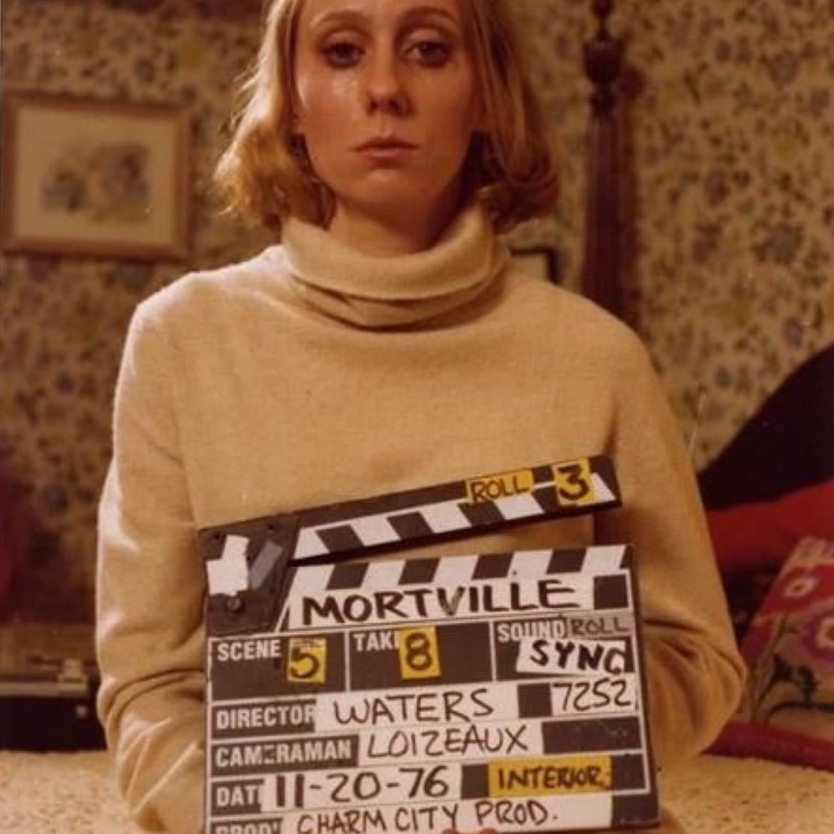 Desperate Living - John Waters · 1977