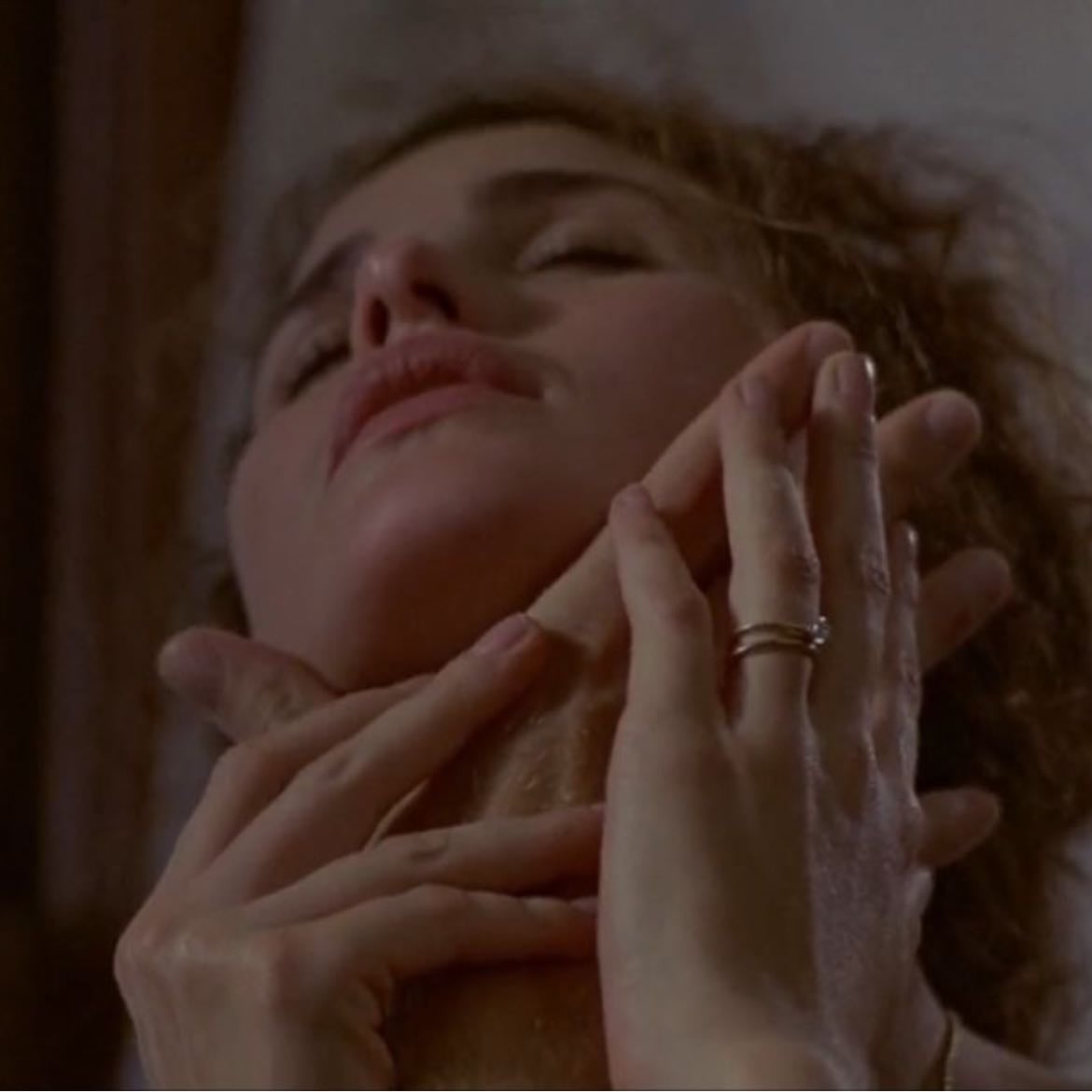 sex, lies, and videotape - Steven Soderbergh · 1989