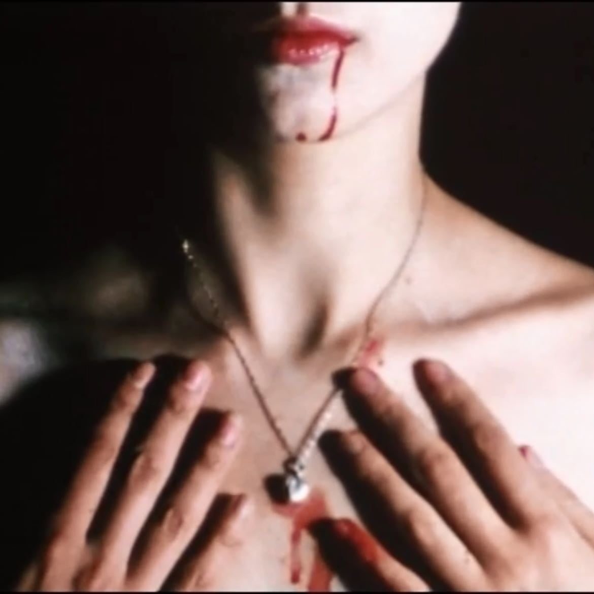 Double Labyrinthe - Katerina Thomadaki · 1976