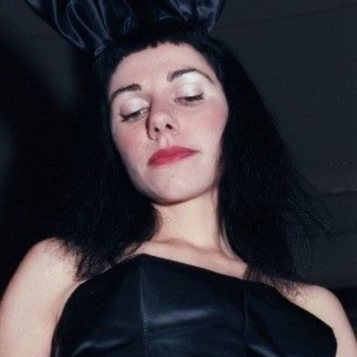 A Bunny Girl's Tale - Sarah Miles · 1999