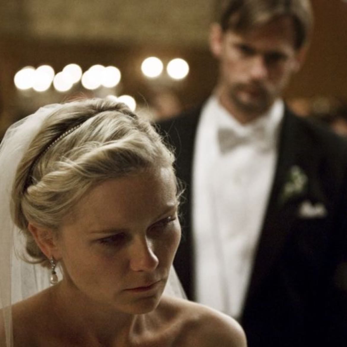 Melancholia - Lars von Trier · 2011