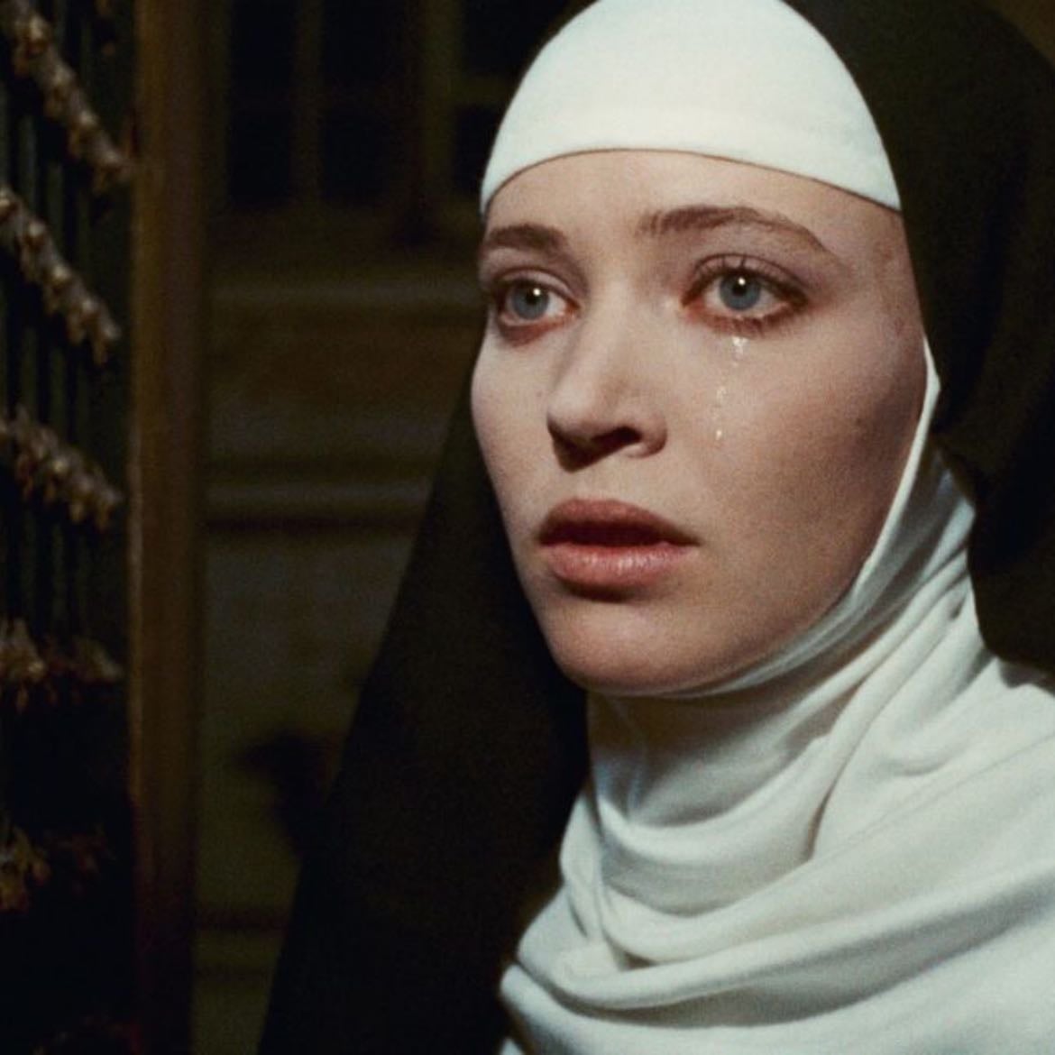 The Nun - Jacques Rivette · 1966