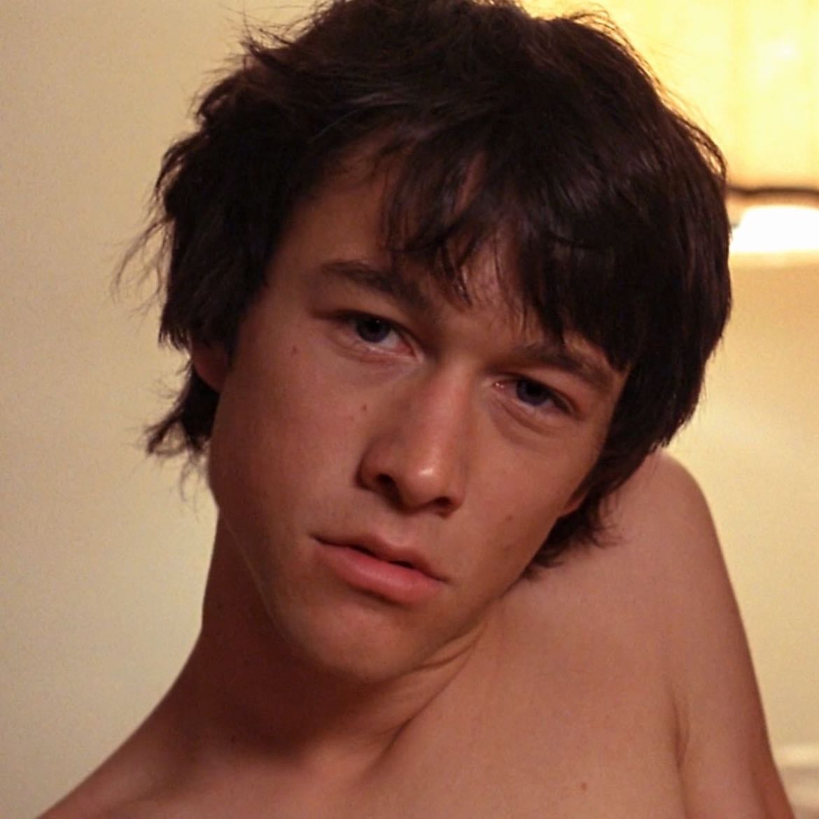 Mysterious Skin - Gregg Araki · 2005