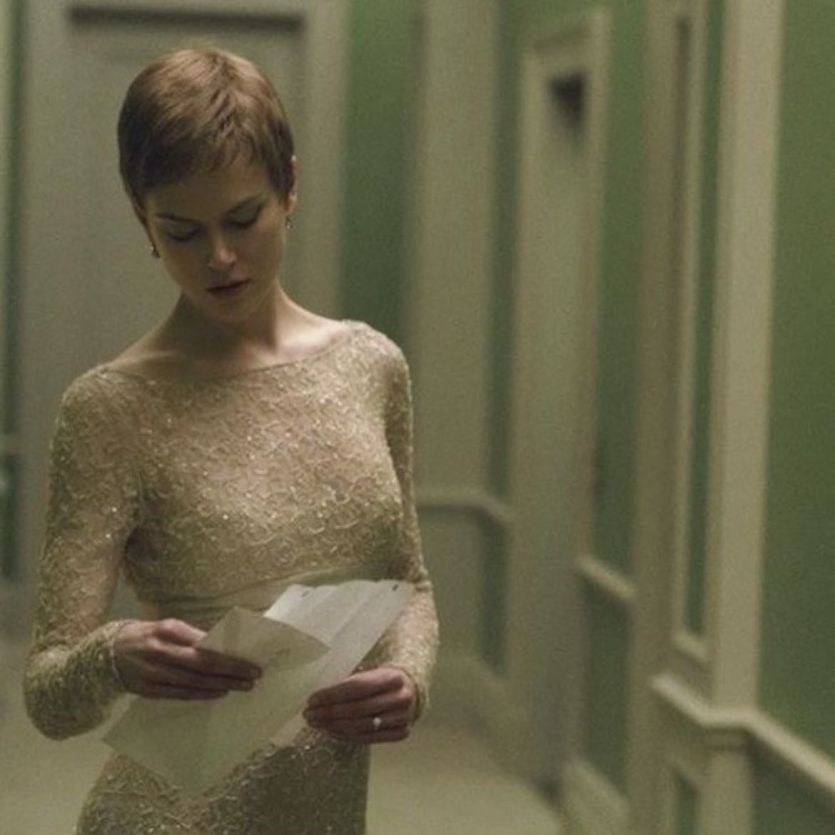 Birth - Jonathan Glazer · 2004