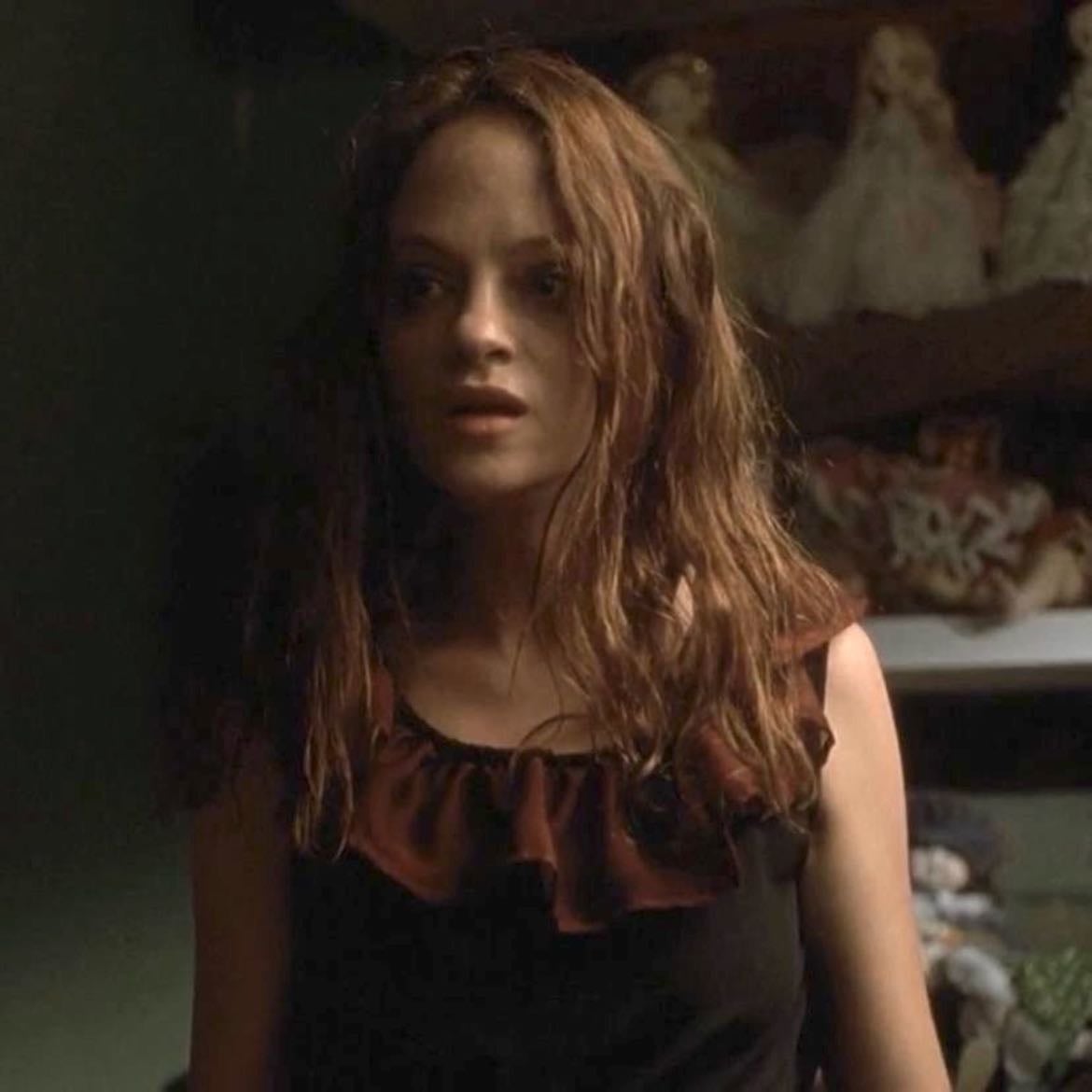 May - Lucky McKee · 2003