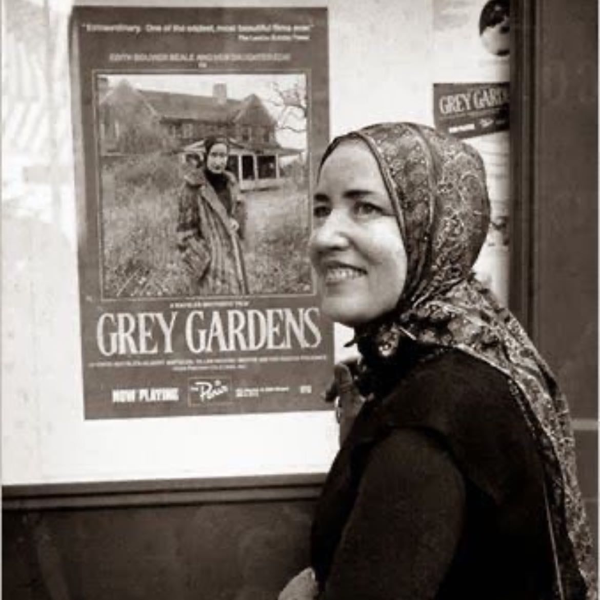 Grey Gardens - Ellen Giffard · 1976