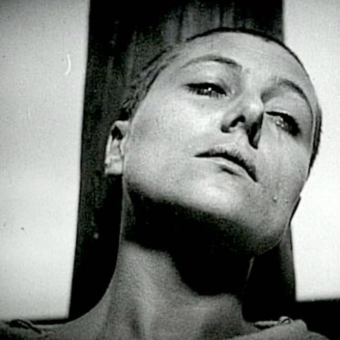 The Passion of Joan of Arc - Carl Theodor Dreyer · 1928