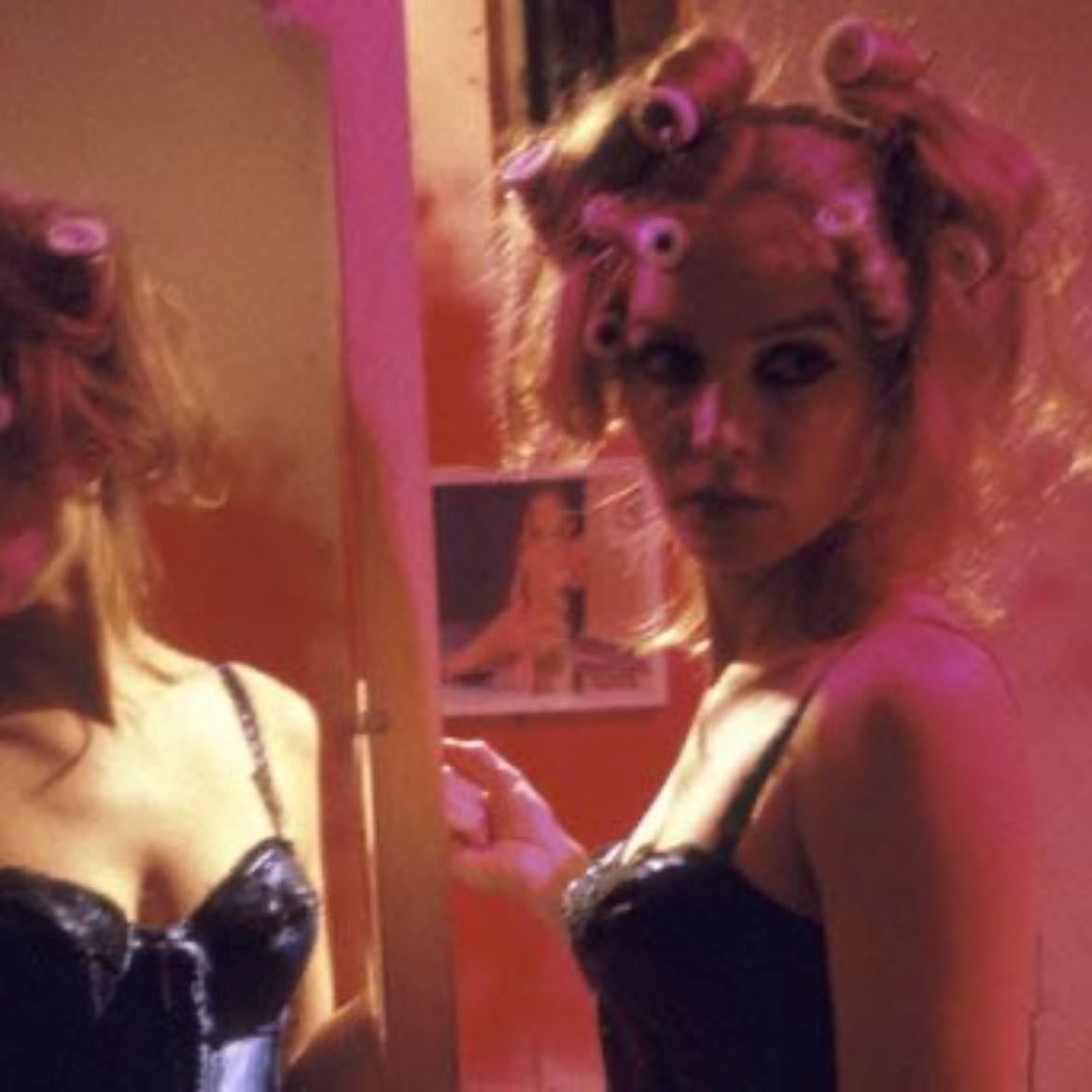 Variety - Bette Gordon · 1985